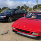 Oppo Drive - Malibu, CA
